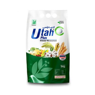 Utah-Plus